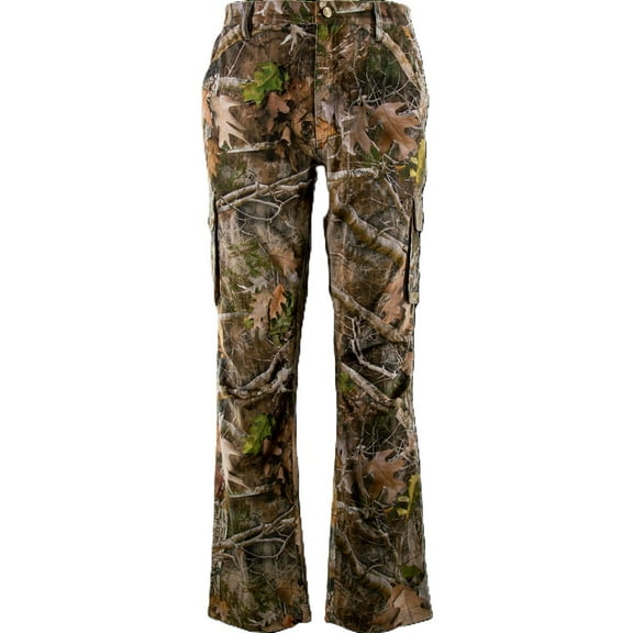 TrueTimber Men's ElkSprings TrueSuede Hunting Pants