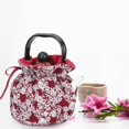 thumbnail image 3 of Insulated Kettle Cover Decorative Tea Pot Cover Tea Pot Protective Cover, 3 of 4