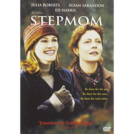 Sony Pictures Entertainment Stepmom (DVD), Drama