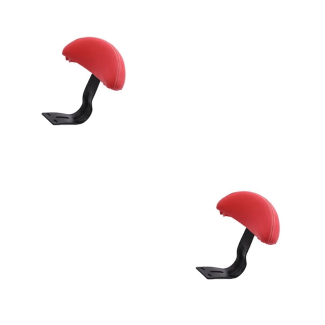 Respaldo Trasero Eléctrico Toystoory Rojo 2Conjunto
