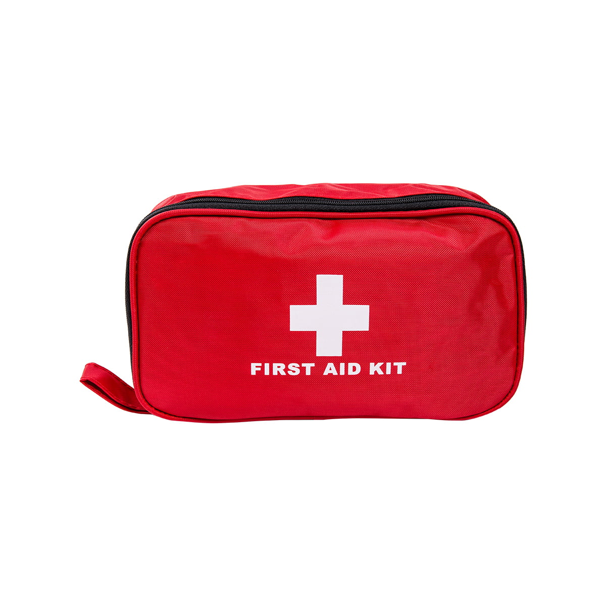 Opperiaya 180PCS First Aid Bag Kit, Camping Hiking Car Medical ...