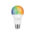 thumbnail image 1 of Foco Inteligente LED Regulable Wyze Color Bulb Paquete de 1, 1 of 7