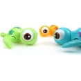 thumbnail image 5 of Baby bath water toy - 3pcs Wind-up Swimming Sea Turtles Bath Toy, No Battery Mold-Free Anti-Rust Interactive Toy for Kids 18M+, 5 of 5