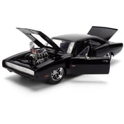Fast & Furious 7 - 1:24 Dom's Dodge Charger Die-Cast Car