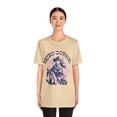 thumbnail image 5 of Retro Western Cowgirl T-Shirt, Rodeo Tshirt, Country Western Apparel, Horse, 5 of 7