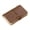 brown, variant on Refillable Leather Travel Journal Retro Styles Writing Notebook Tear Resistant Paper Business Meeting Offices Companion