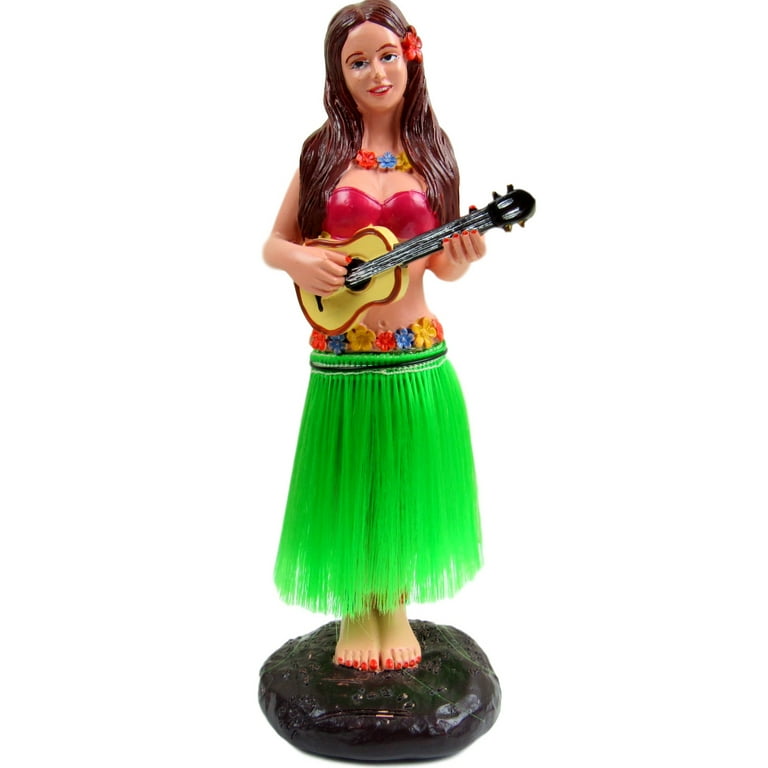Hula dancer for car sale