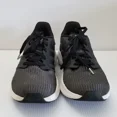 thumbnail image 4 of Ad-id-as Ventice Mens Shoes Sz 12 Black Grey White Running Training Sneaker EG3273, 4 of 6