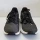 thumbnail image 4 of Ad-id-as Ventice Mens Shoes Sz 12 Black Grey White Running Training Sneaker EG3273, 4 of 6