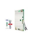 thumbnail image 1 of BMS Lithium Battery Smart BMS 12V 4S 3S NMC 100A 150A 200A UART Funct With BT Balance Circuit Protect Board ,Long Lasting, 1 of 7