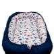 thumbnail image 3 of Nido de Cama para Bebé Cary Espacio Azul, 3 of 3