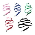 thumbnail image 4 of Dog Long Leash 32.8ft Portable Changeable Dog Training  For Large Dogs Hiking Camping Training Swimming, 4 of 8