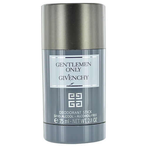 givenchy deodorant