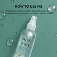 thumbnail image 4 of 5 x Bottles Avon Skin So Soft Original Dry Oil Spray 5.07 fl oz / 150ml each, 4 of 7