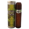 thumbnail image 1 of Aerosol EDT Cuba Cuba Cuba Green Aerosol EDT Caballero 3.3oz, 1 of 1