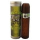 thumbnail image 1 of Aerosol EDT Cuba Cuba Cuba Green Aerosol EDT Caballero 3.3oz, 1 of 1