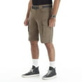 thumbnail image 2 of Smith's Workwear Men's 11.5" Belted Performance Cargo Short, 2 of 3