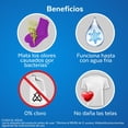 thumbnail image 4 of Desinfectante para Ropa Lysol Sport 90 oz Lysol Ropa Sport, 4 of 5