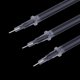 thumbnail image 3 of Recambio de Bolígrafo de Tinta de 100x0,5 Mm para Bolígrafo de Tinta de Punta Líquida / Rollerball - punta de negra punta de aguja negra Soledad Gel Pen Refill, 3 of 9