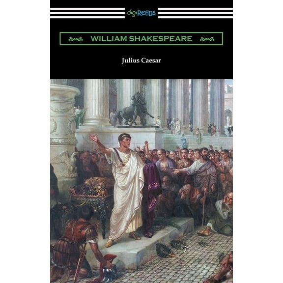 Julius Caesar, (Paperback)