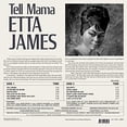 thumbnail image 2 of Tell Mama, 2 of 2