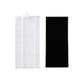 thumbnail image 4 of For Lydsto G2 / G2D Robot Main Side Brush HEPA Filter Mop Pad,18PCS, 4 of 5