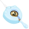 thumbnail image 2 of CIVG Wax Seal Warmer USB Powered Wax Seal Stamp Melter Easy to Use Wax Seal Melter Compact Wax Stamp Warmer Fast Heat Conduction Wax Seal Melting Tool with Wax Seal Spoon for Melting Wax Seal Beads, 2 of 10