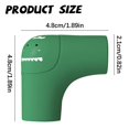 thumbnail image 3 of HonestMatter Corner Protectors, Silicone Furniture Corner Guards With Full Wrap Design, Soft Anti Collision Edge Bumpers For Table And Cabinet Safety, 3 of 7