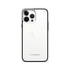 thumbnail image 1 of Funda Para iPhone 13 Pro Puregear Slim Shell Transparente/Negro PureGear Slim Shell, 1 of 4