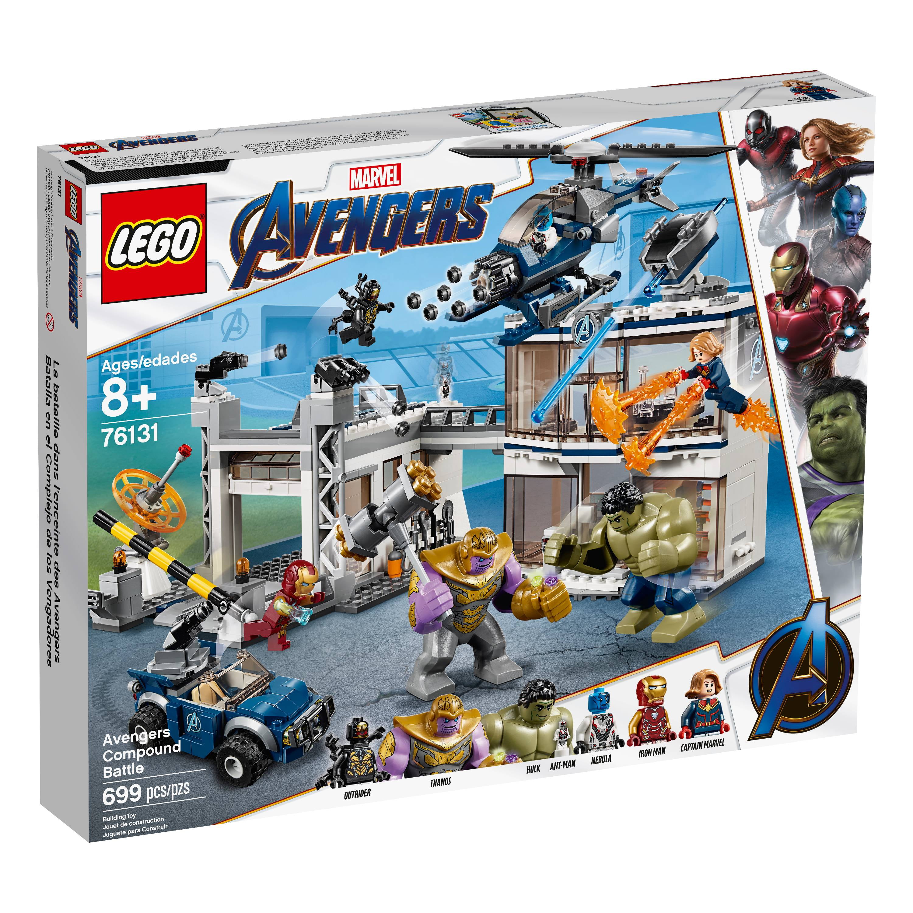 cheap lego sets at walmart