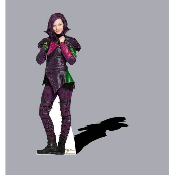 Mal (Disney Descendants)