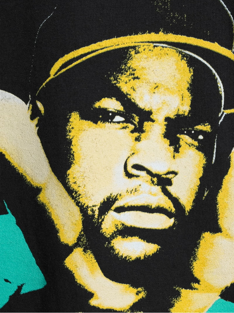 ICE CUBE グラフィックTシャツ XLsize Ice Cube Mens Graphic T Shirt Size XLarge Rapper Tee | eBay