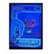 thumbnail image 1 of Figura de vinilo Funko One Piece Roronoa Zoro Nothing Happened, 1 of 3