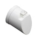 thumbnail image 4 of Tubo de drenaje de PVC, desagüe de suelo, repuestos, accesorio, profesional, portátil, fácil de usar. Diámetro 75 mm, 4 of 9