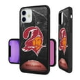 thumbnail image 2 of Tampa Bay Buccaneers iPhone Legendary Design Bump Case, 2 of 7
