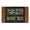 Cherry, variant on La Crosse Technology Atomic Digital Clock with Temperature and Moon Phase, Oak finish, 513-1417