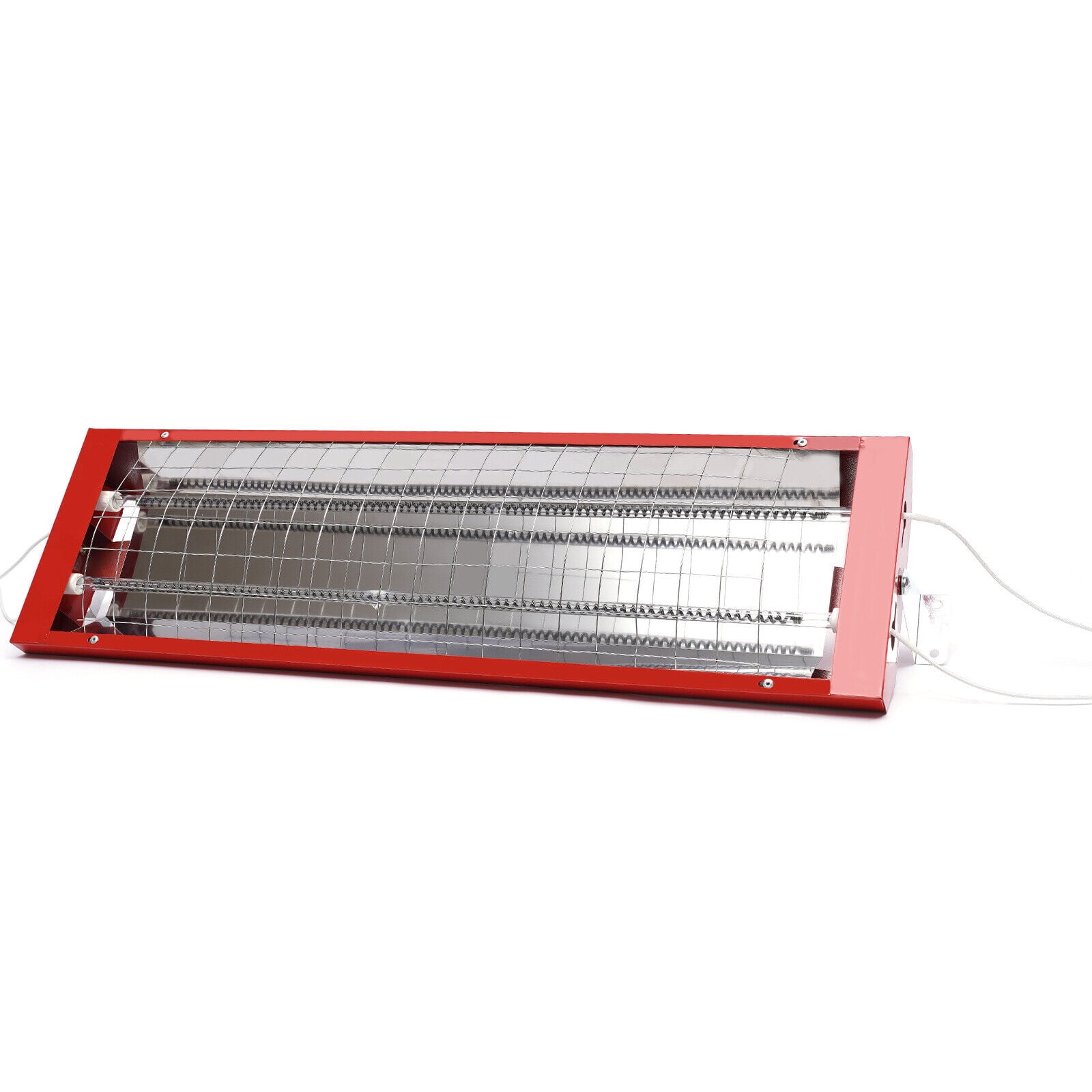 Auto Paint Booth Infrared Paint Curing Lamp Spray Baking Heater Dryer 2KW