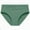 Green, variant on Womens Hipster Panties Seamless Soft Stretch No Show Underwear Plus Size Seamless Panties