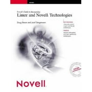 Novell's Guide to Integrating Linux and NetWare with CDROM