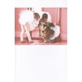 thumbnail image 1 of Carte de Souhaits Saint-Valentin « Joyeuse Saint-Valentin Tu-tu You », 1 of 2