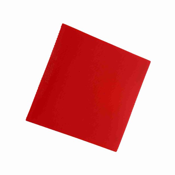 Goma para Tenis de Mesa, Reemplazo de Murciélagos de Tenis de Mesa de Goma para Raquetas de Ping Pong