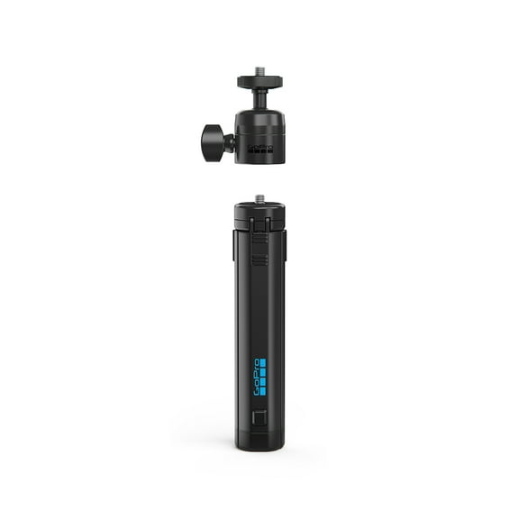GoPro Tripod with Ball Head for Action Cameras