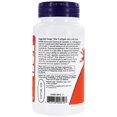 thumbnail image 2 of NOW Foods - Advanced Gamma-E Complex - 60 Softgels, 2 of 5