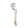 thumbnail image 1 of veasfak Christmas Stocking Hook Hanging Shelf Stocking Hangers for Pub Table Kitchen Snowflake, 1 of 9