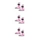 thumbnail image 5 of sweethay Keep Diving DS-102 calcetines de buceo zapatos de esnórquel hombres mujeres antideslizante Riverside zapato protector subacuático rosado L 3Conjunto, 5 of 6