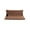 A-Coffee, variant on Steadline Hanging Bench Cushion Premium Garden Bench Cushion with Durable Fabric - Outdoor Comfort Pad for Swing and Patio Furniture