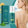 thumbnail image 2 of Xihbxyly Jabón Sin Agua, Limpiador Suave para El Cuidado Posterior de Tatuajes, Fórmula Calmante con Aloe y Hamamelis, Solución Vegana, Sin Crueldad Animal, Seguro para La Piel, Cuidado Corporal de U, 2 of 7