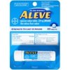 Aleve Pain Reliever/Fever Reducer Tablets