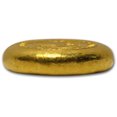 thumbnail image 3 of 1/2 oz Gold Button - Perth Mint, 3 of 3