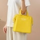 thumbnail image 4 of Isvgxsz Clearance Lunch Bag Lunch Box for Women Men Reusable Insulated Lunch Tote Bag,Leakproof Thermal Cooler Sack Food Handbags Case High Capacity forTravel Work School Picnic, 4 of 6